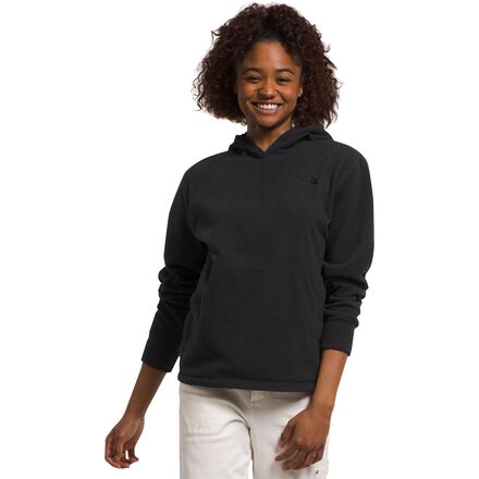 Pali Pile Fleece Hoodie - Women's