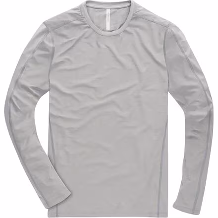 Versatile Long-Sleeve Top - Men's