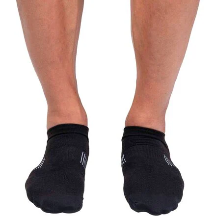 Ultralight Low Sock