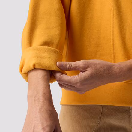 Coyote Hollow Fleece Pullover - Women's