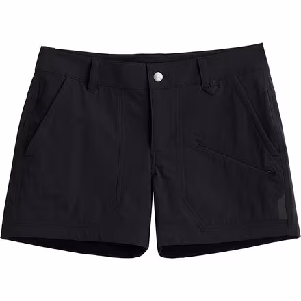 Multipath Utility Short - Women's