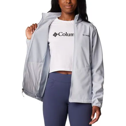 Kruser Ridge II Softshell Jacket - Women's