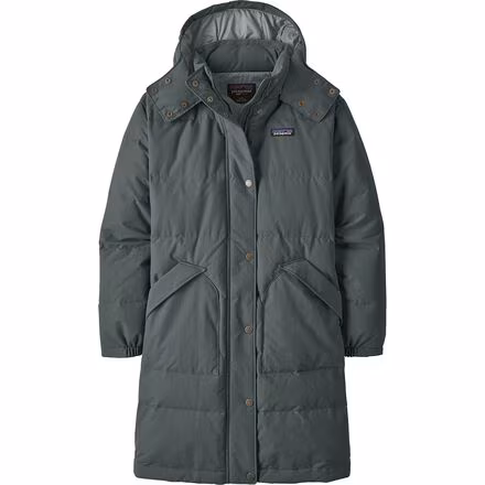 Downdrift Parka - Women's