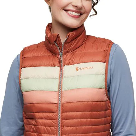 Fuego Down Vest - Women's