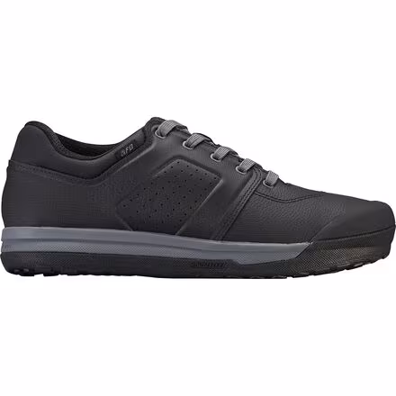 2FO DH Flat Mountain Bike Shoe