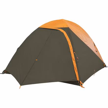 Grand Mesa 4 Tent 4-Person 3-Season
