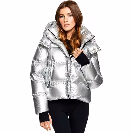 Jordy Down Jacket - Women's