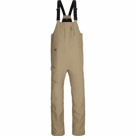 Challenger Bib Pant - Men's