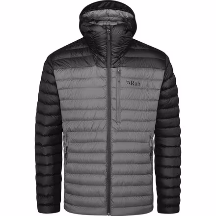 Microlight Alpine Down Jacket - Men's