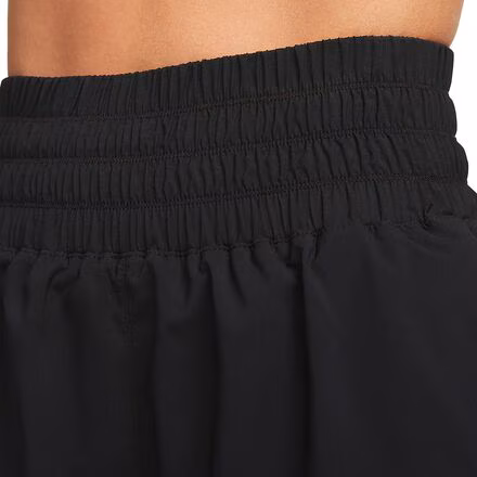 One Dri-Fit Ultra HR 3 BR Short - Women's