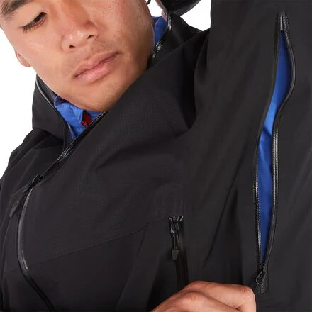 Mitre Peak GORE-TEX Jacket - Men's