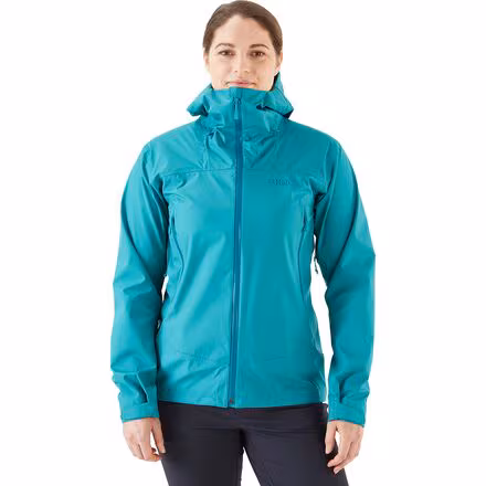 Arc Eco Jacket - Women's