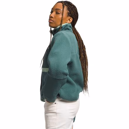 Cragmont Fleece Jacket - Women's