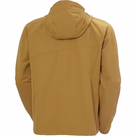 Vista Hike Anorak - Men's