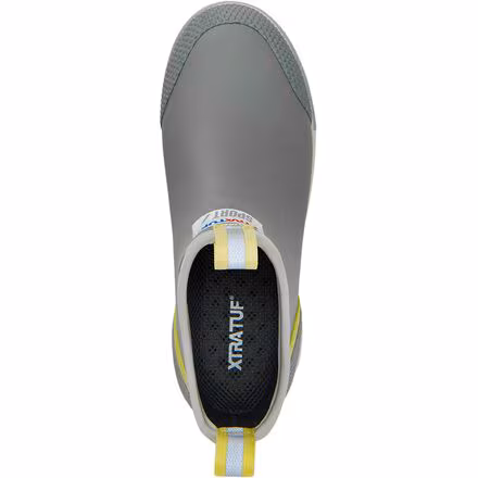 Ankle 6in Sport Deck Boot - Women's