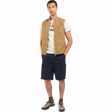 Tin Gilet Vest - Men's