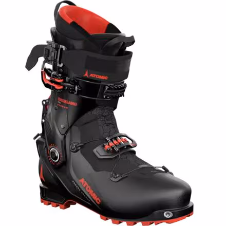 Backland Carbon Alpine Touring Boot - 2024