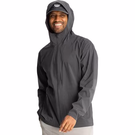 Cloudshield Rain Jacket - Men's
