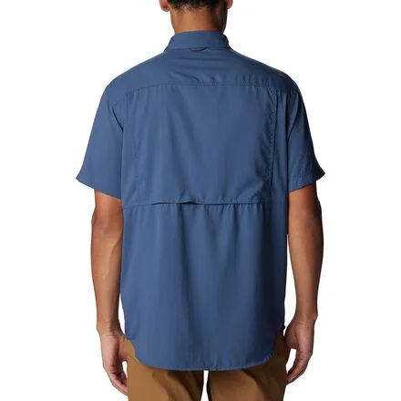 Silver Ridge Utility Lite Short-Sleeve Shirt - Men's
