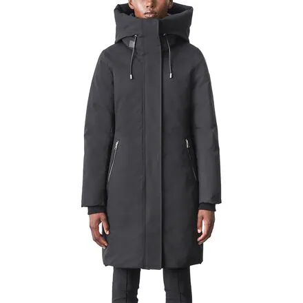 Shiloh Jacket - Women's
