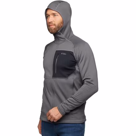 Factor Fleece Hoodie - Men's