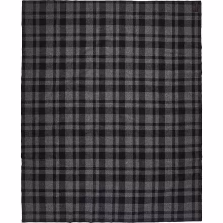 Mackinaw Blanket