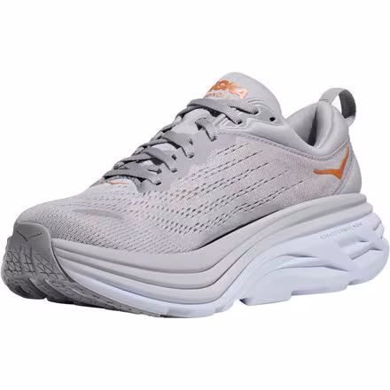 Bondi 8 Running Shoe - Women's
