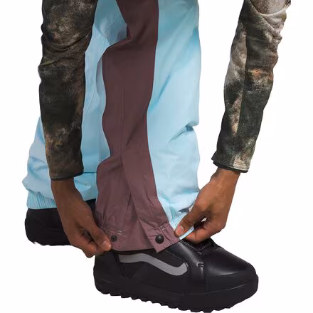 Build Up Pant - Men's