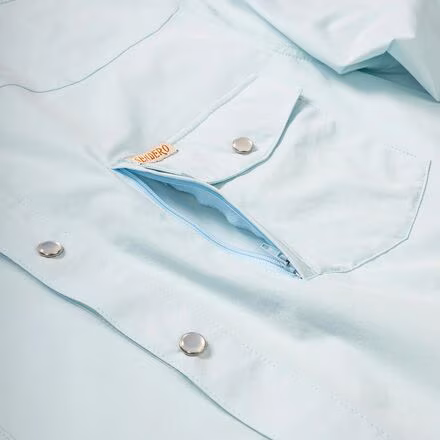 Confluence Tech Shirt - Men's