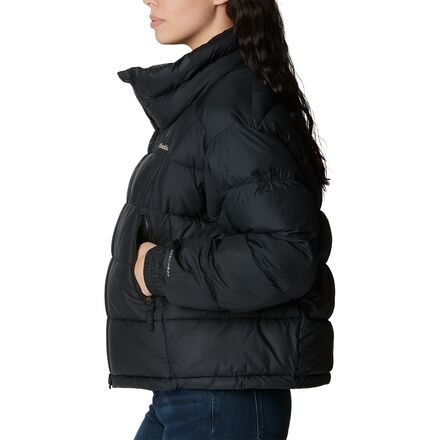 Pike Lake II Cropped Jacket - Women's