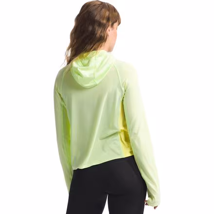 Adventure Sun Hoodie - Women's