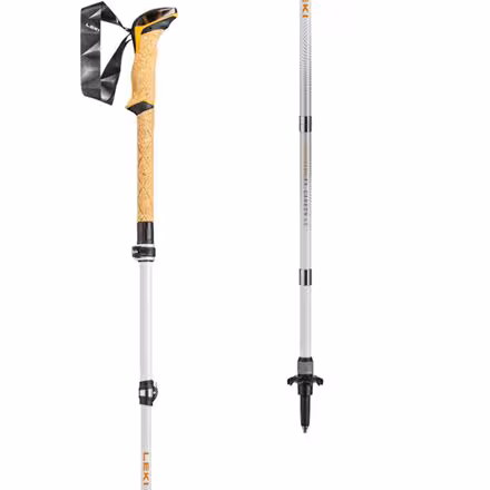 Cressida FX Carbon AS Trekking Poles - Women's