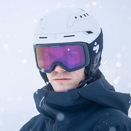 Firewall RIG Reflect Goggles