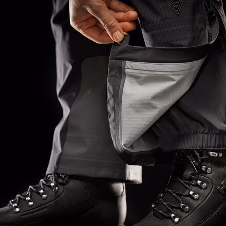 Odin BC Infinity Shell Pant - Women's