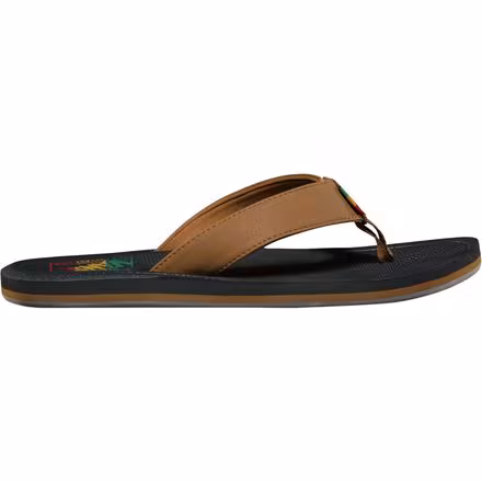 Nexpa Synthetic Flip-Flop - Men's