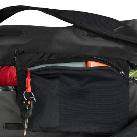 Arcane Waterproof 65L Duffel Bag