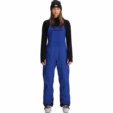 Skytour AscentShell Bib Pant - Women's