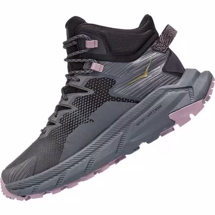 Trail Code GTX Hiking Boot - Women's