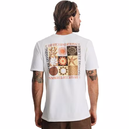 Expeditions T-Shirt - Men's