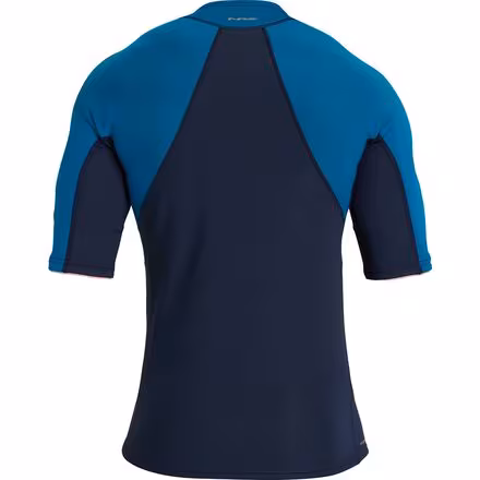 HydroSkin 0.5mm Short-Sleeve Top - Men's