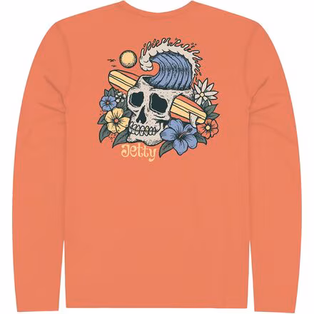 Head High UV Long-Sleeve T-Shirt - Men's