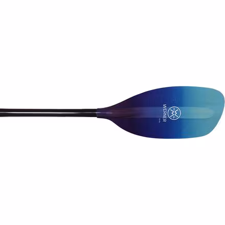 Strike 1-Piece Paddle - Straight Shaft