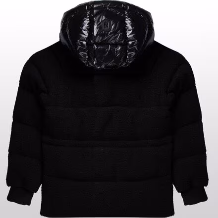 Edana Teddy Down Jacket - Women's