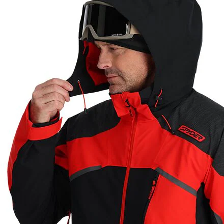 Leader Jacket - Men's