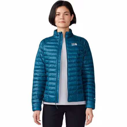 Ghost Whisperer 2 Down Jacket - Women's