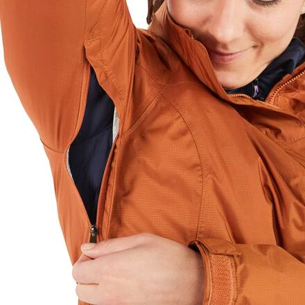 PreCip Eco Jacket - Women's