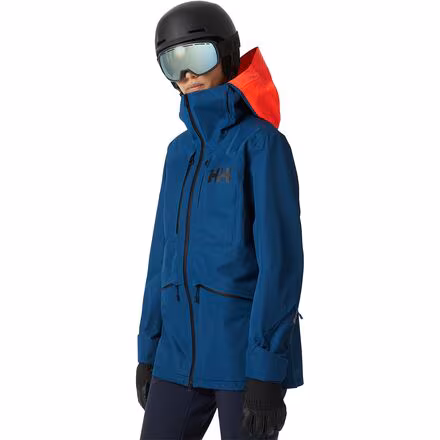 Elevation Infinity Shell Jacket - Women's