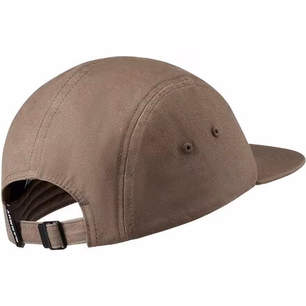 Five Panel Cotton Cap