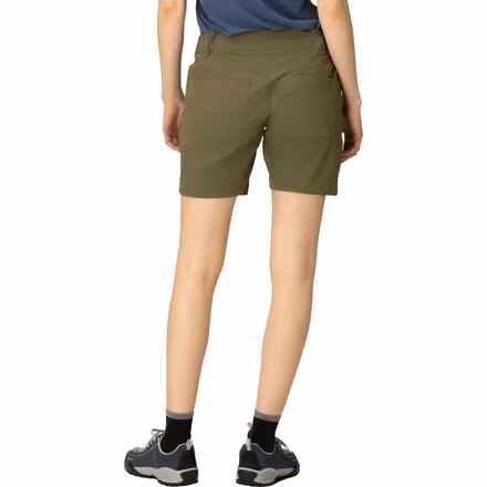 Femund Flex1 Lightweight Short - Women's