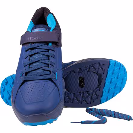 MT500 Burner Clipless Shoe